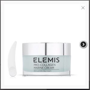 ELEMIS - Pro-Collagen Marine Cream